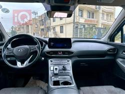 هیۆندای سەنتافی